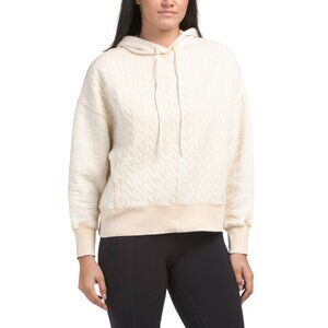 HARMONY & BALANCE BOULDER Oversized Hoodie